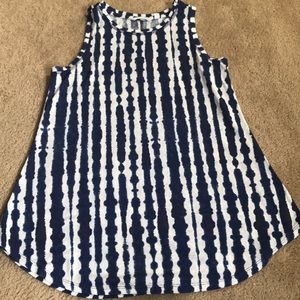 Women’s Athleta tank